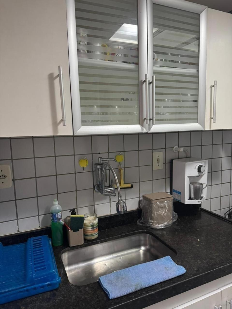 Apartamento Completo Em Miramar
